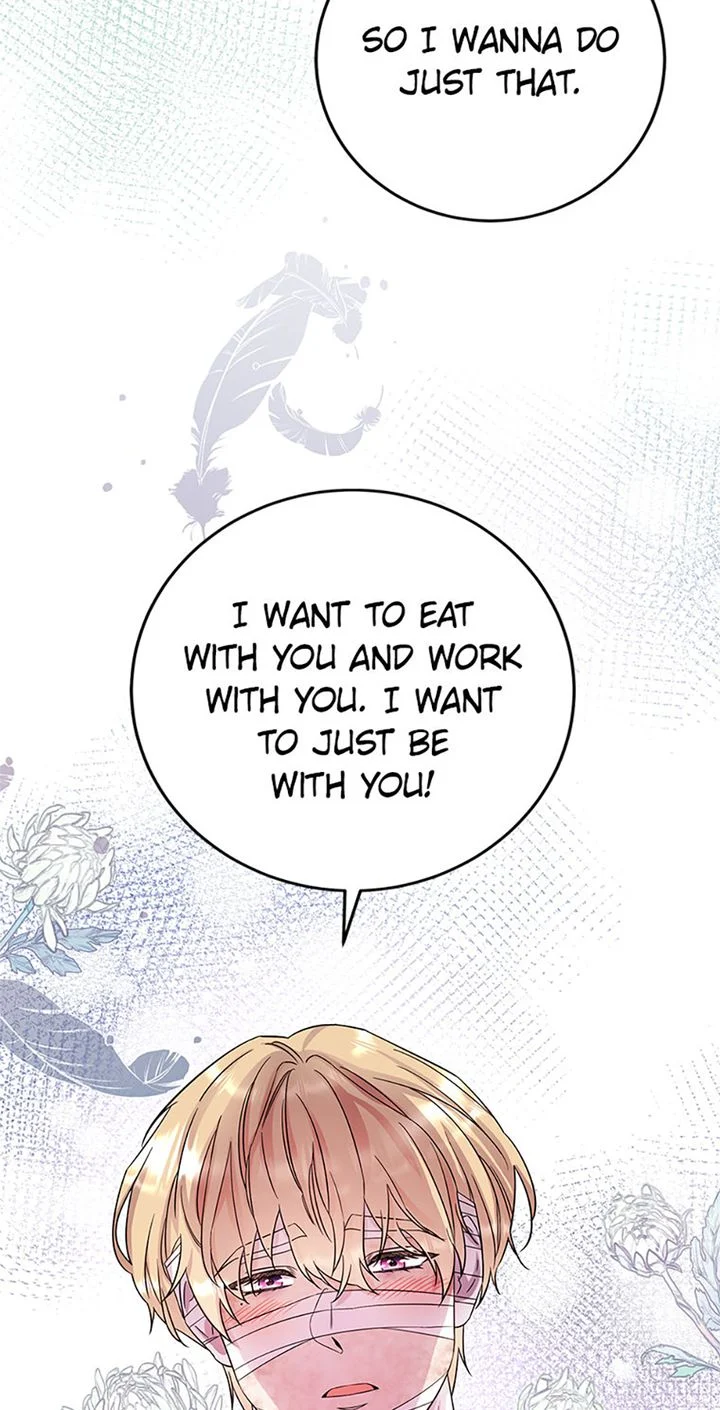 If You Save an Immoral Beast Chapter 17 page 21 - 