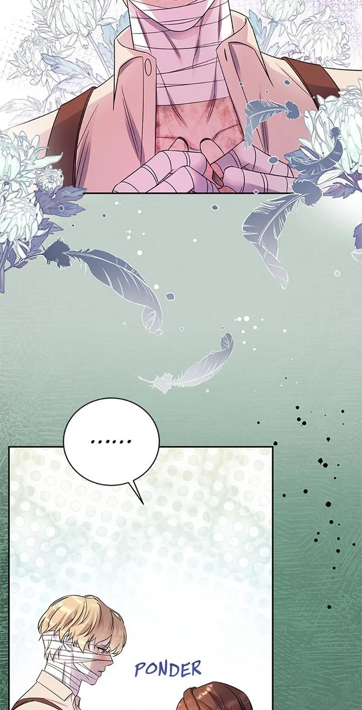 If You Save an Immoral Beast Chapter 17 page 22 - 