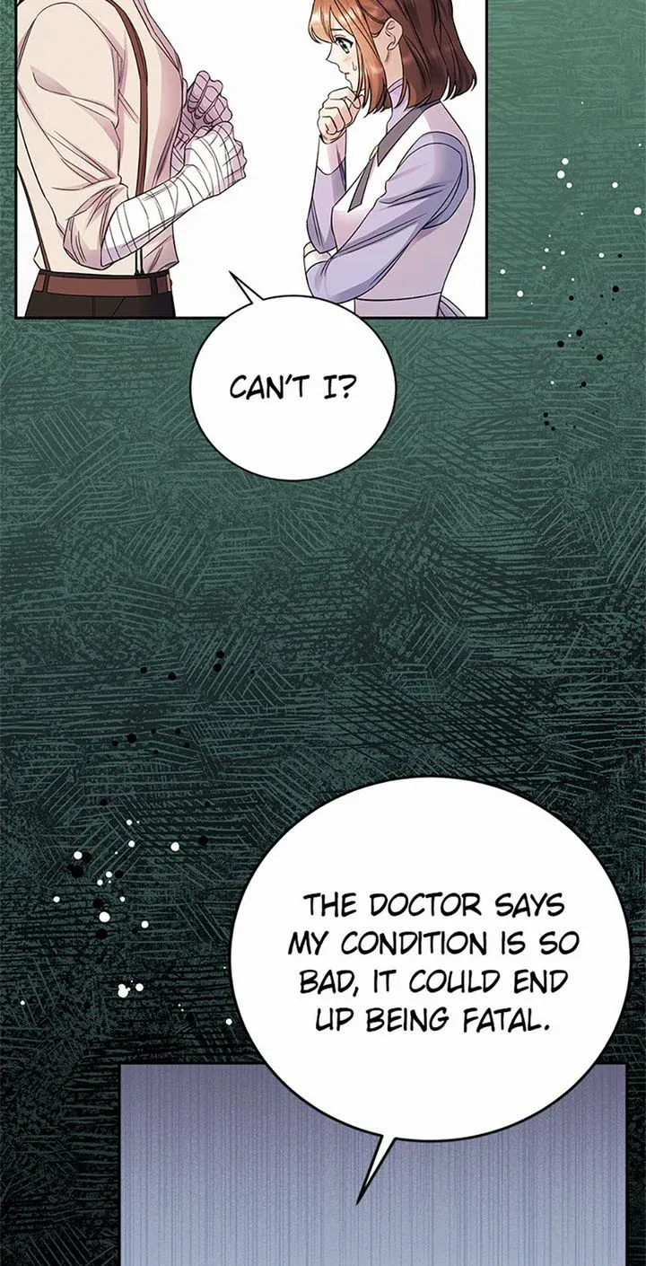 If You Save an Immoral Beast Chapter 17 page 23 - 