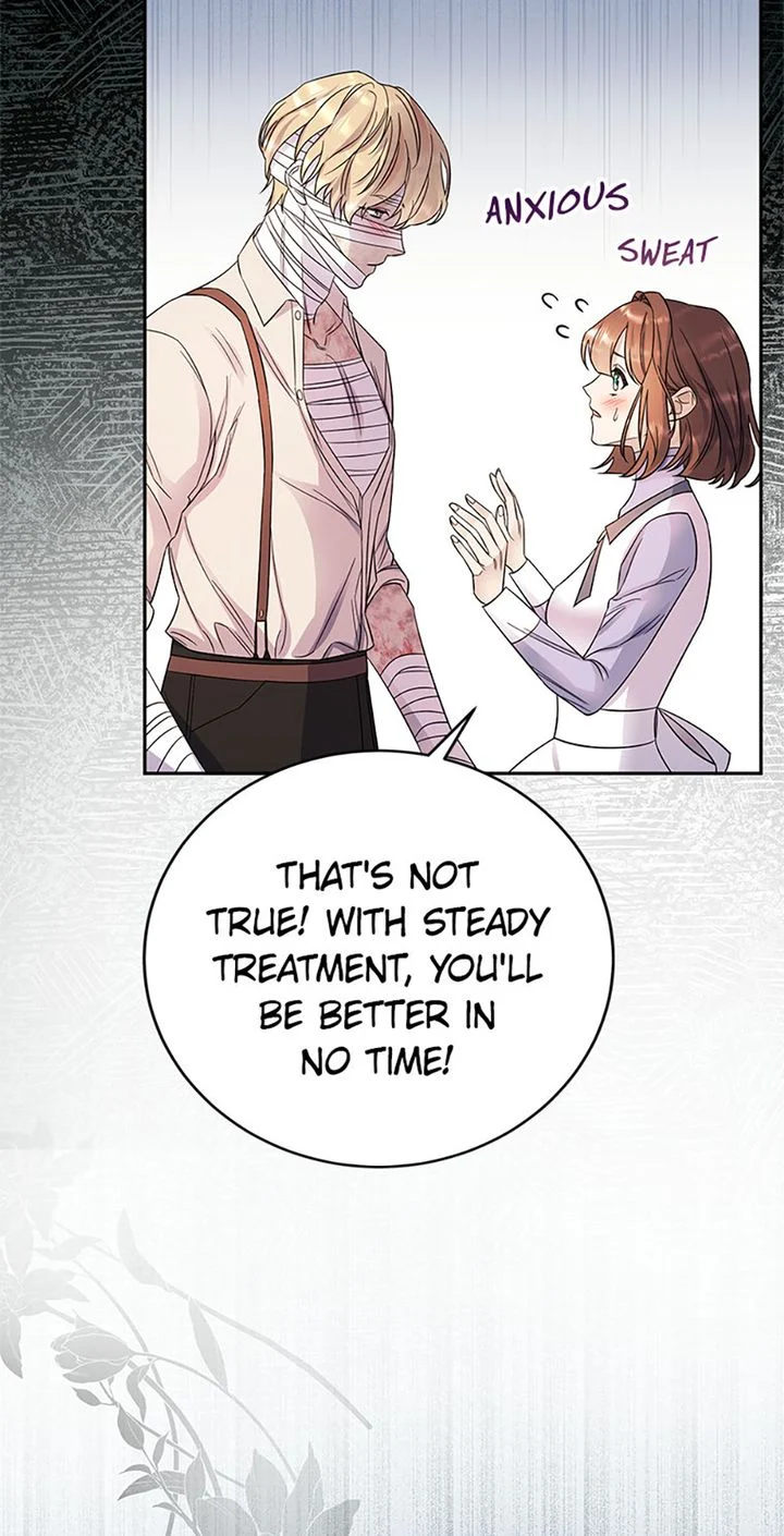 If You Save an Immoral Beast Chapter 17 page 24 - 