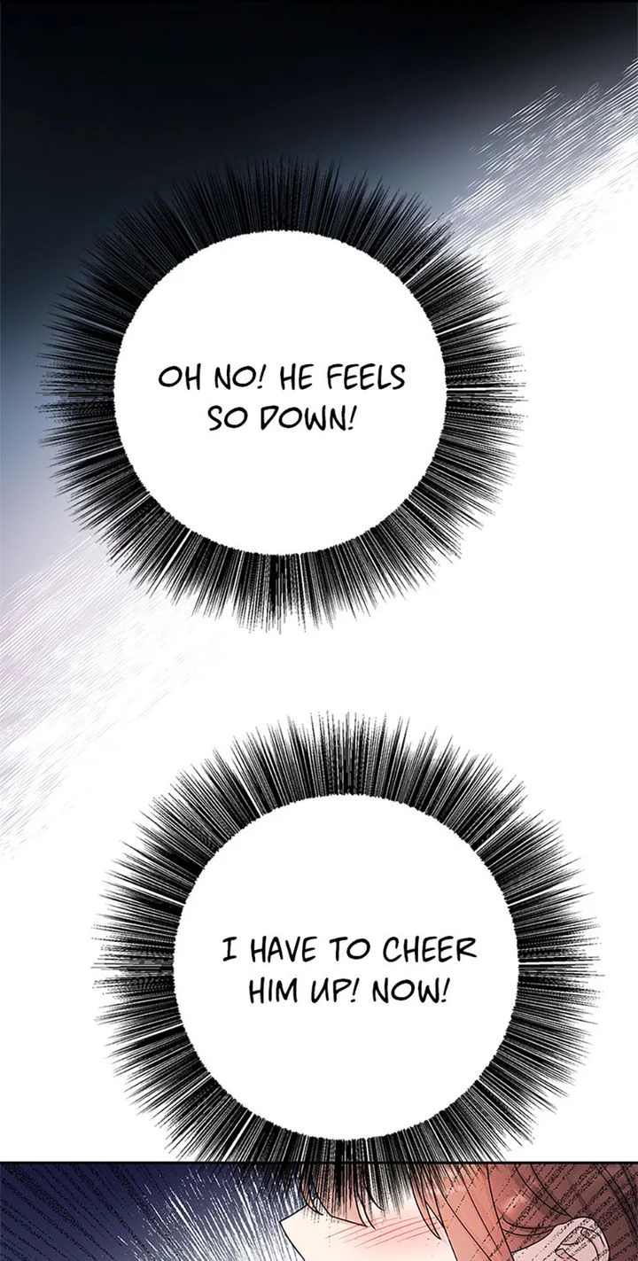 If You Save an Immoral Beast Chapter 17 page 27 - 