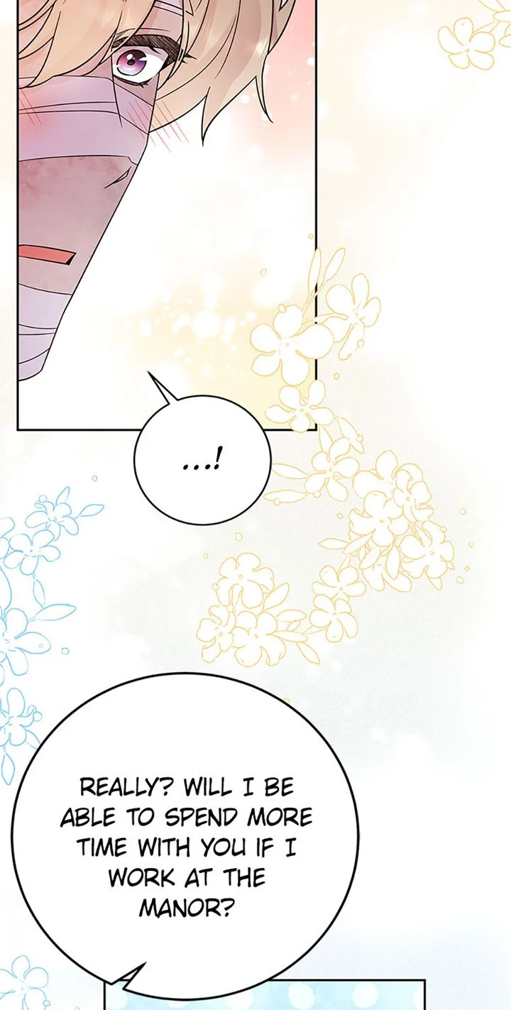 If You Save an Immoral Beast Chapter 17 page 30 - 