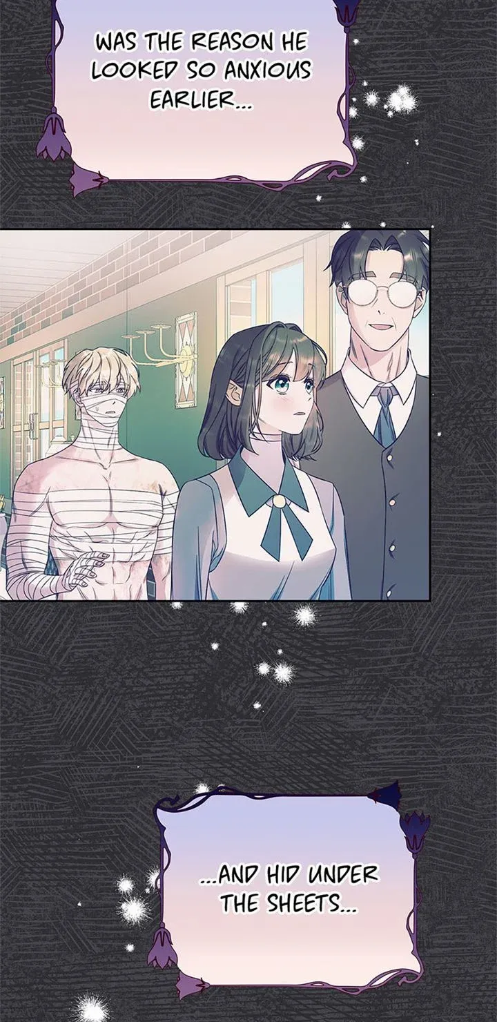 If You Save an Immoral Beast Chapter 17 page 4 - 