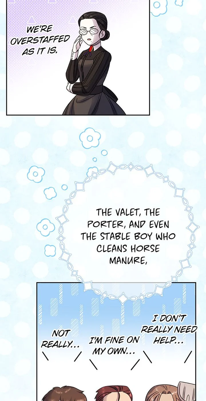 If You Save an Immoral Beast Chapter 17 page 42 - 