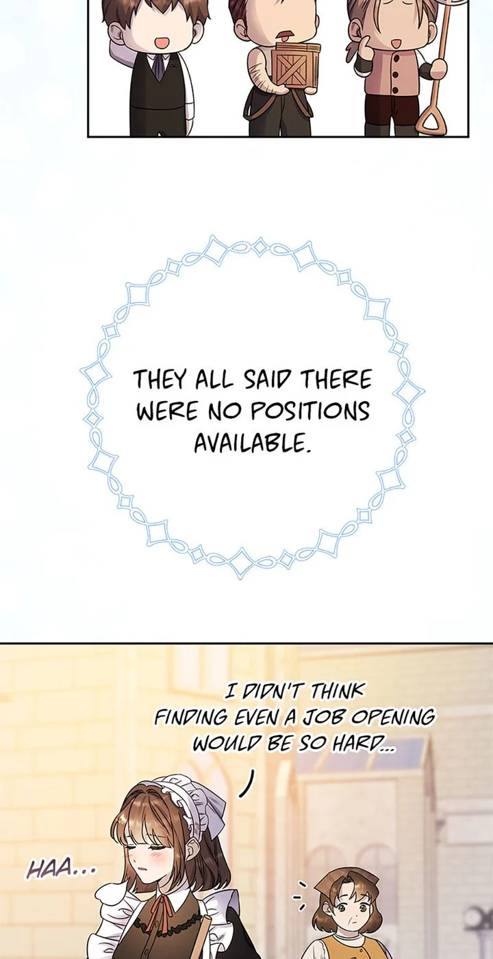 If You Save an Immoral Beast Chapter 17 page 43 - 