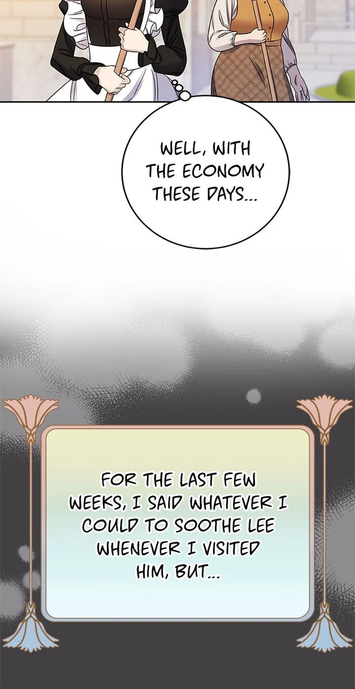 If You Save an Immoral Beast Chapter 17 page 44 - 