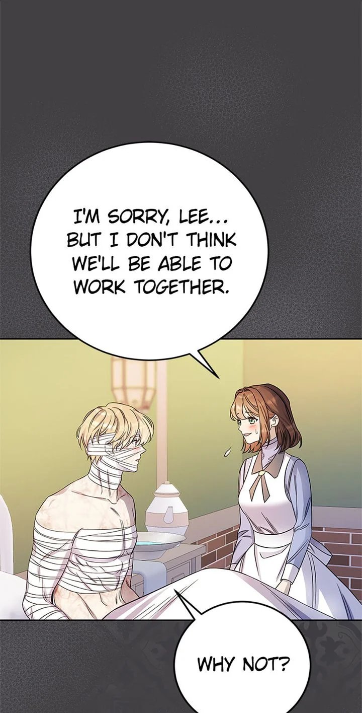 If You Save an Immoral Beast Chapter 17 page 45 - 