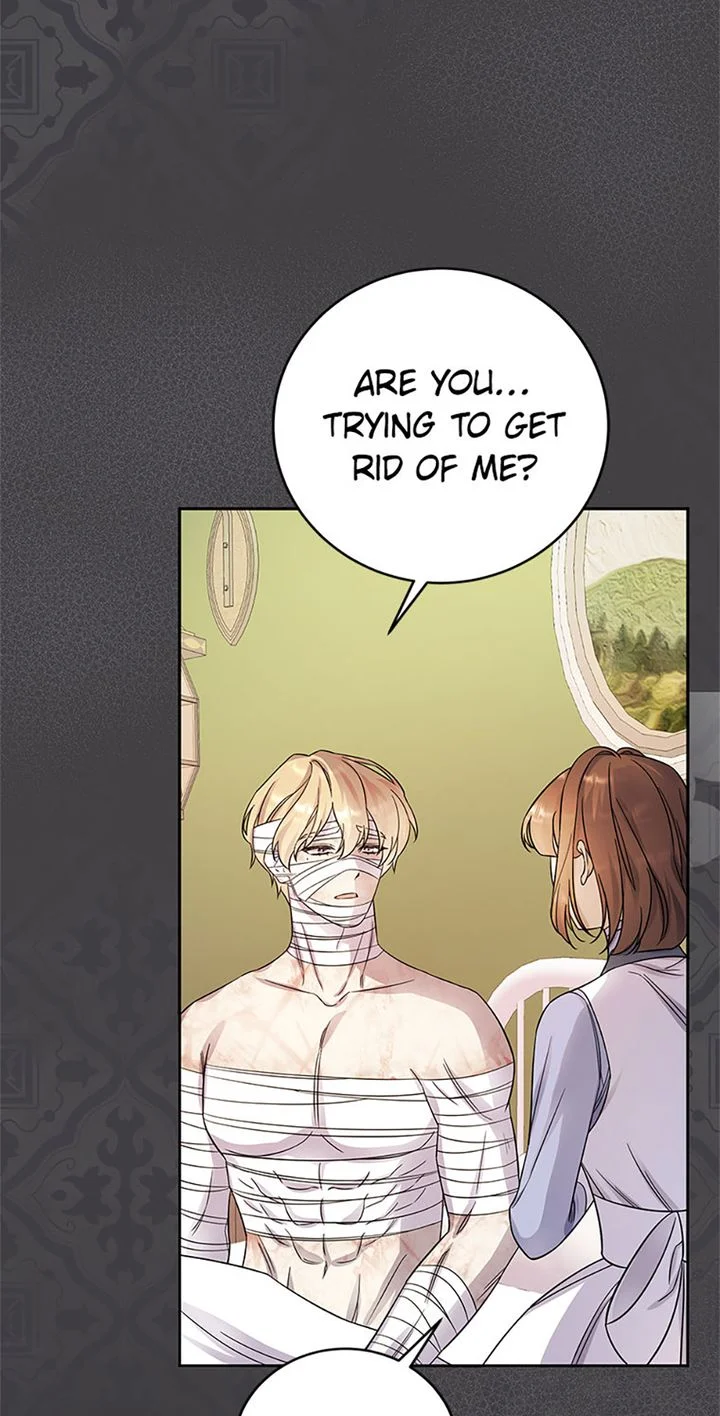 If You Save an Immoral Beast Chapter 17 page 47 - 