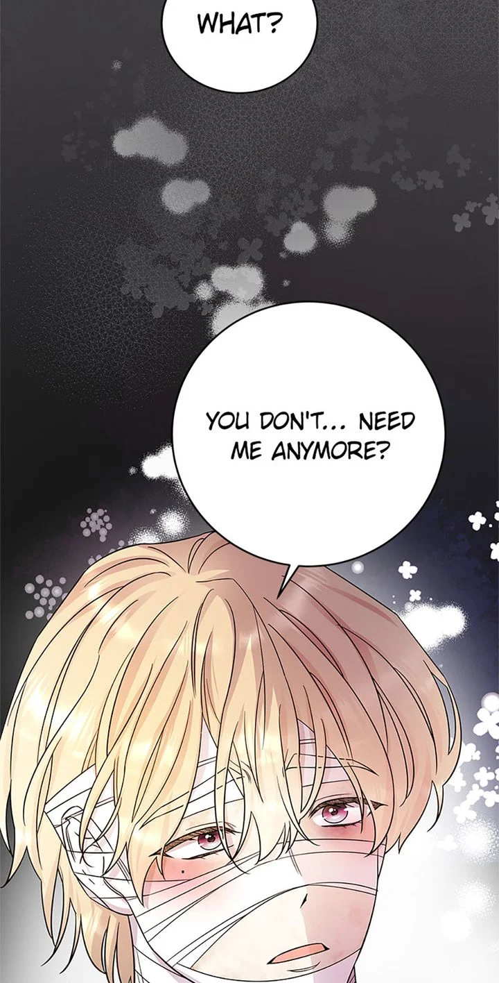 If You Save an Immoral Beast Chapter 17 page 48 - 