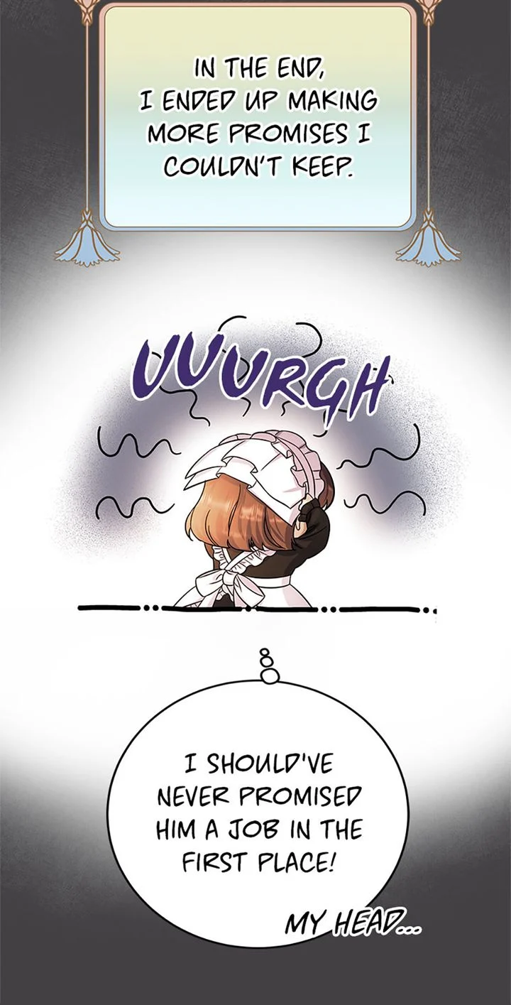 If You Save an Immoral Beast Chapter 17 page 53 - 