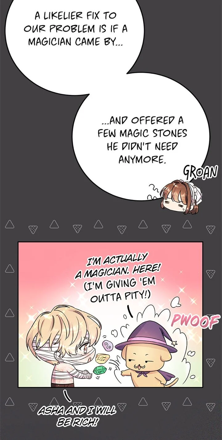 If You Save an Immoral Beast Chapter 17 page 55 - 