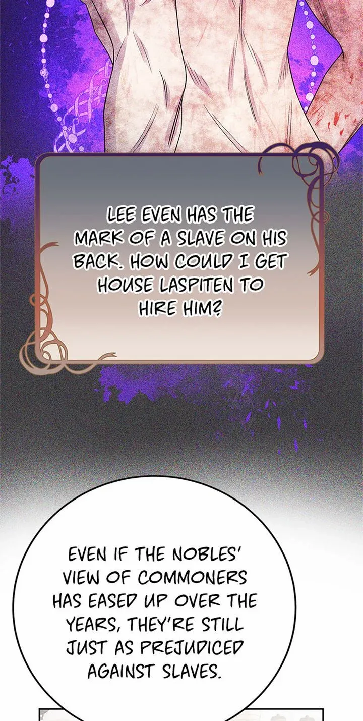 If You Save an Immoral Beast Chapter 17 page 57 - 