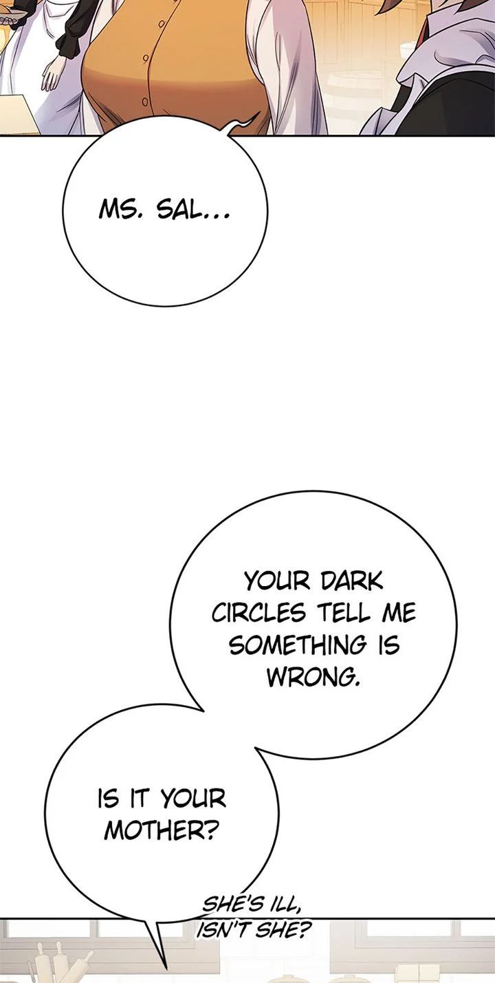 If You Save an Immoral Beast Chapter 17 page 60 - 