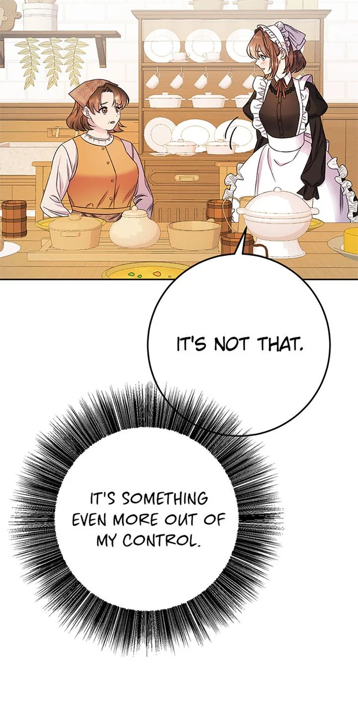 If You Save an Immoral Beast Chapter 17 page 61 - 