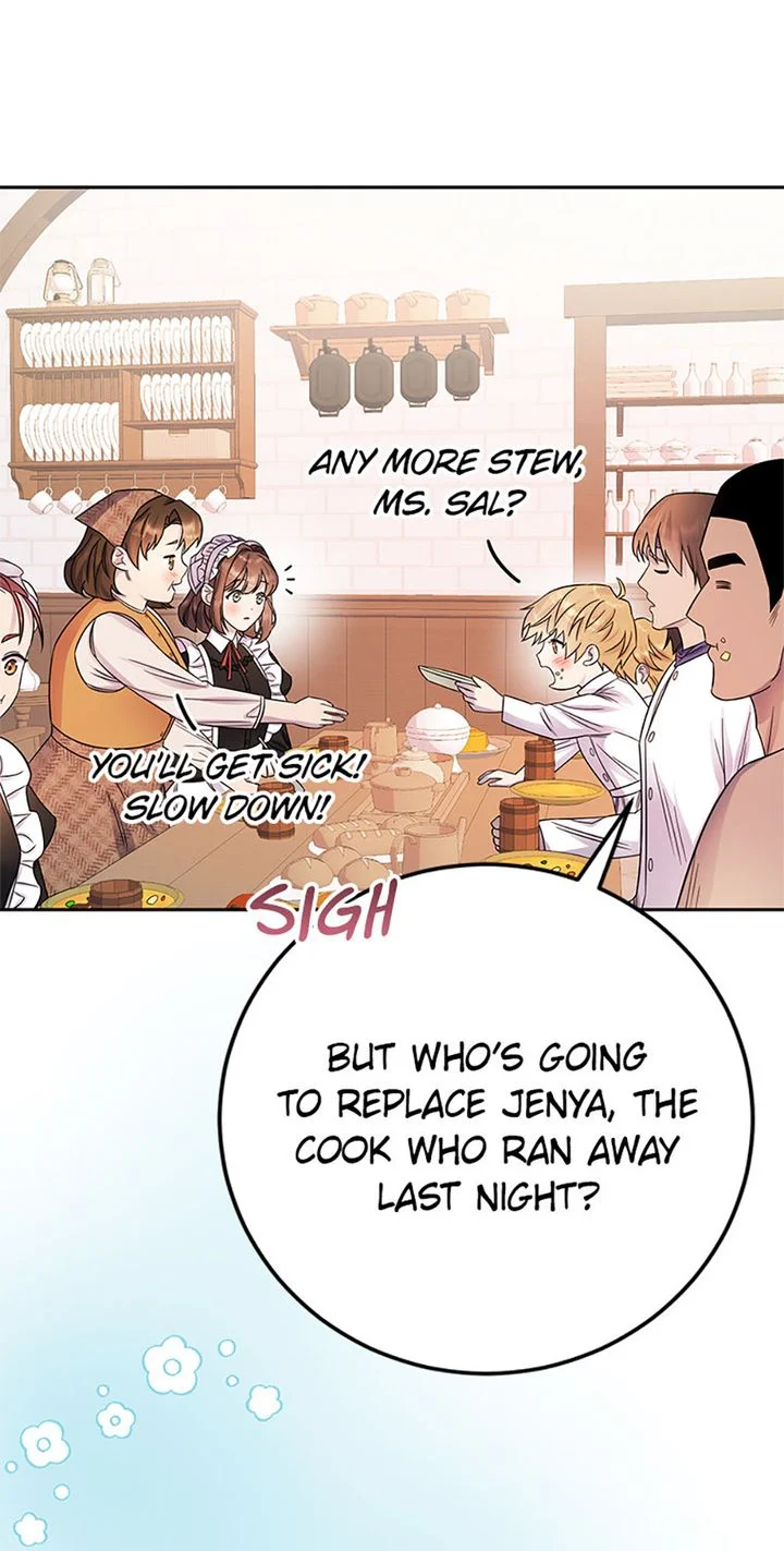 If You Save an Immoral Beast Chapter 17 page 63 - 