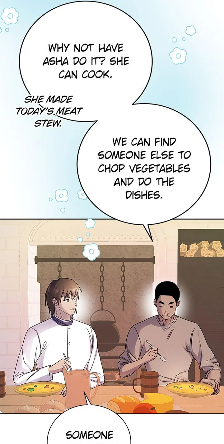 If You Save an Immoral Beast Chapter 17 page 64 - 