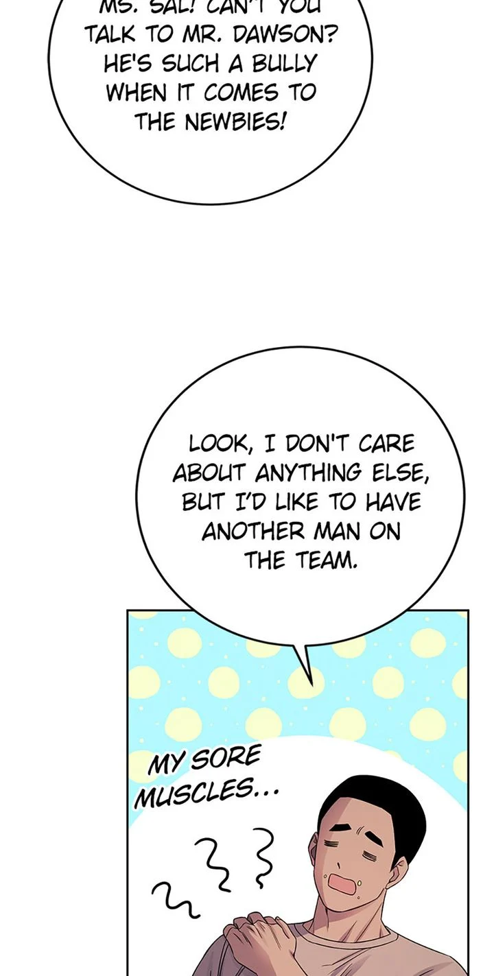 If You Save an Immoral Beast Chapter 17 page 67 - 