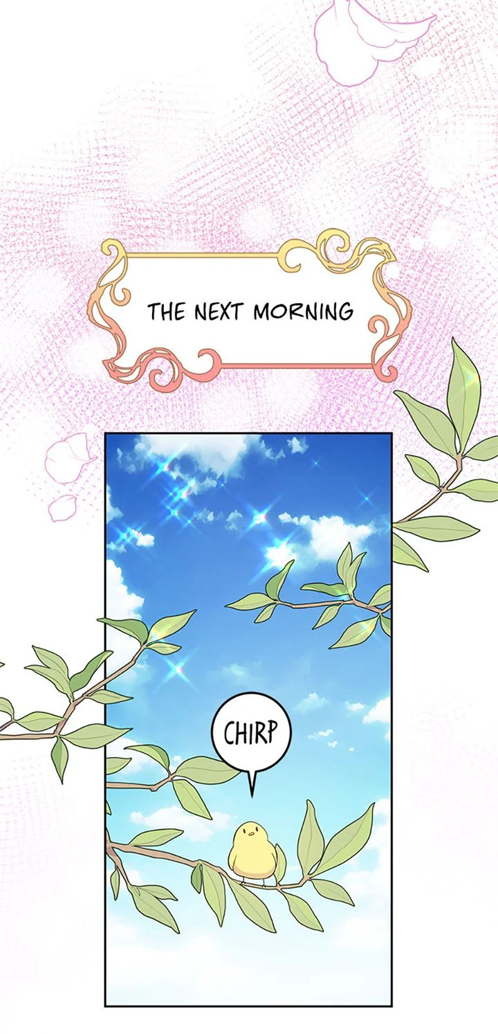 If You Save an Immoral Beast Chapter 18 page 19 - 