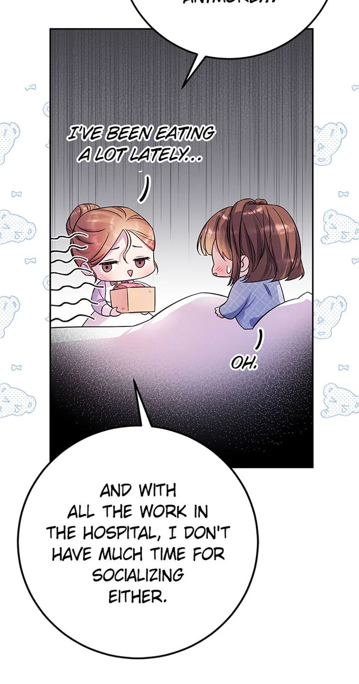 If You Save an Immoral Beast Chapter 18 page 28 - 