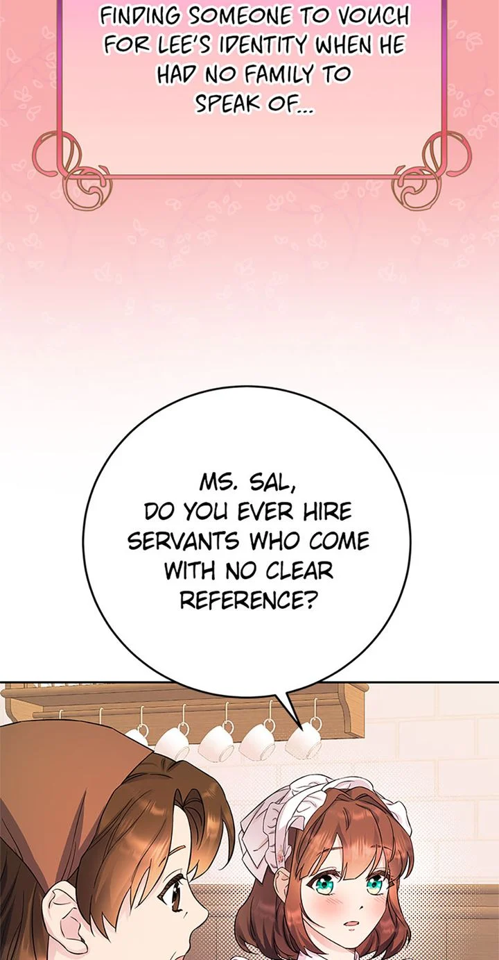 If You Save an Immoral Beast Chapter 18 page 4 - 