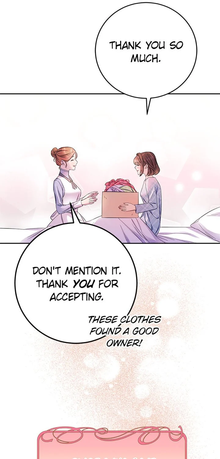 If You Save an Immoral Beast Chapter 18 page 31 - 