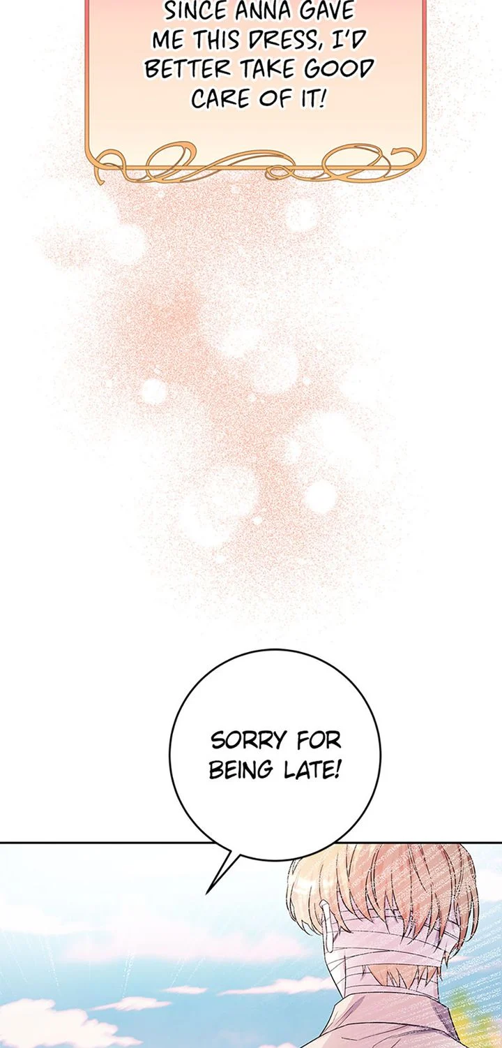 If You Save an Immoral Beast Chapter 18 page 32 - 