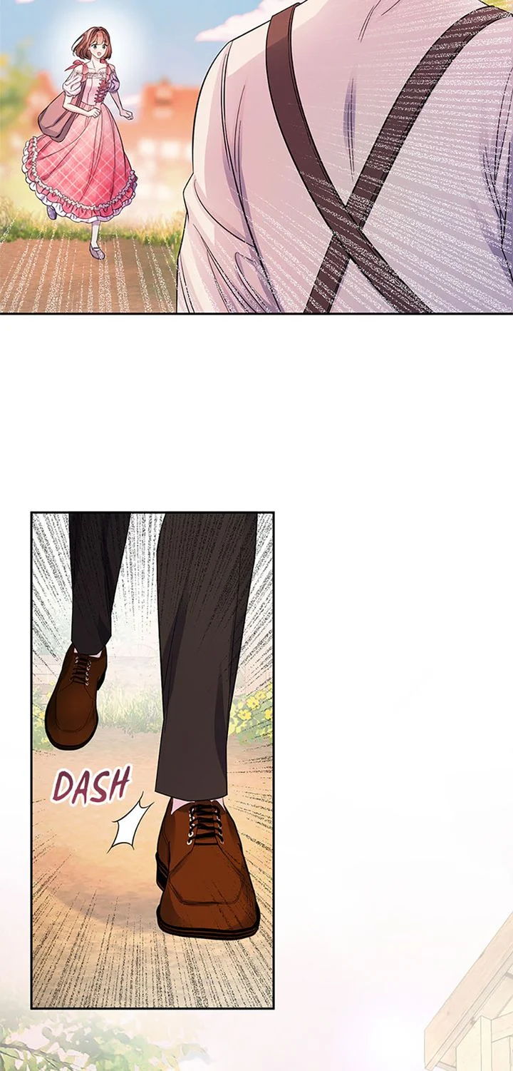 If You Save an Immoral Beast Chapter 18 page 33 - 