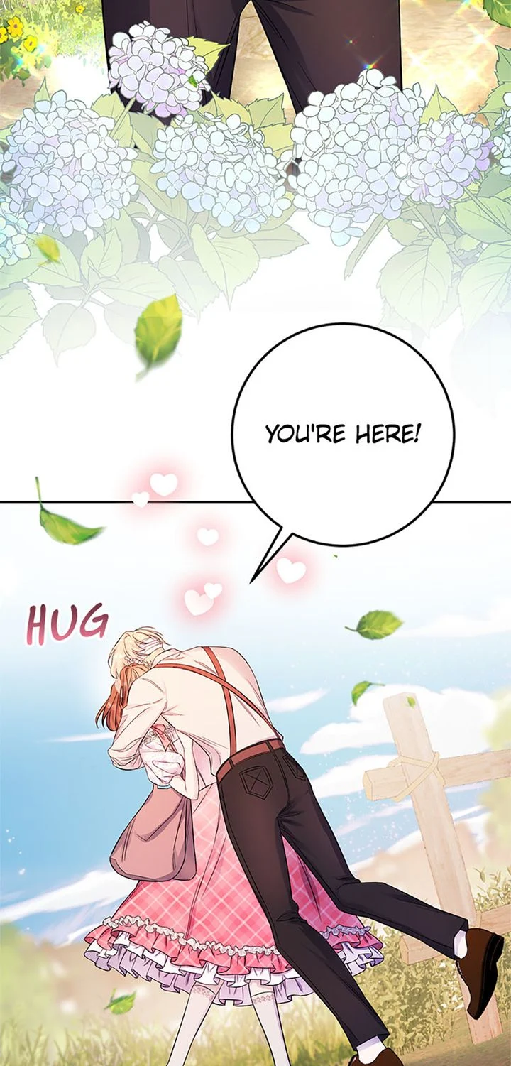 If You Save an Immoral Beast Chapter 18 page 35 - 