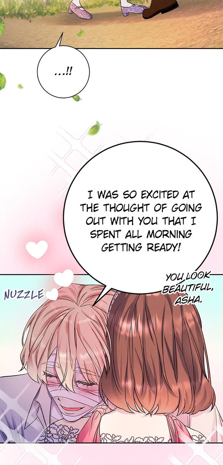 If You Save an Immoral Beast Chapter 18 page 36 - 