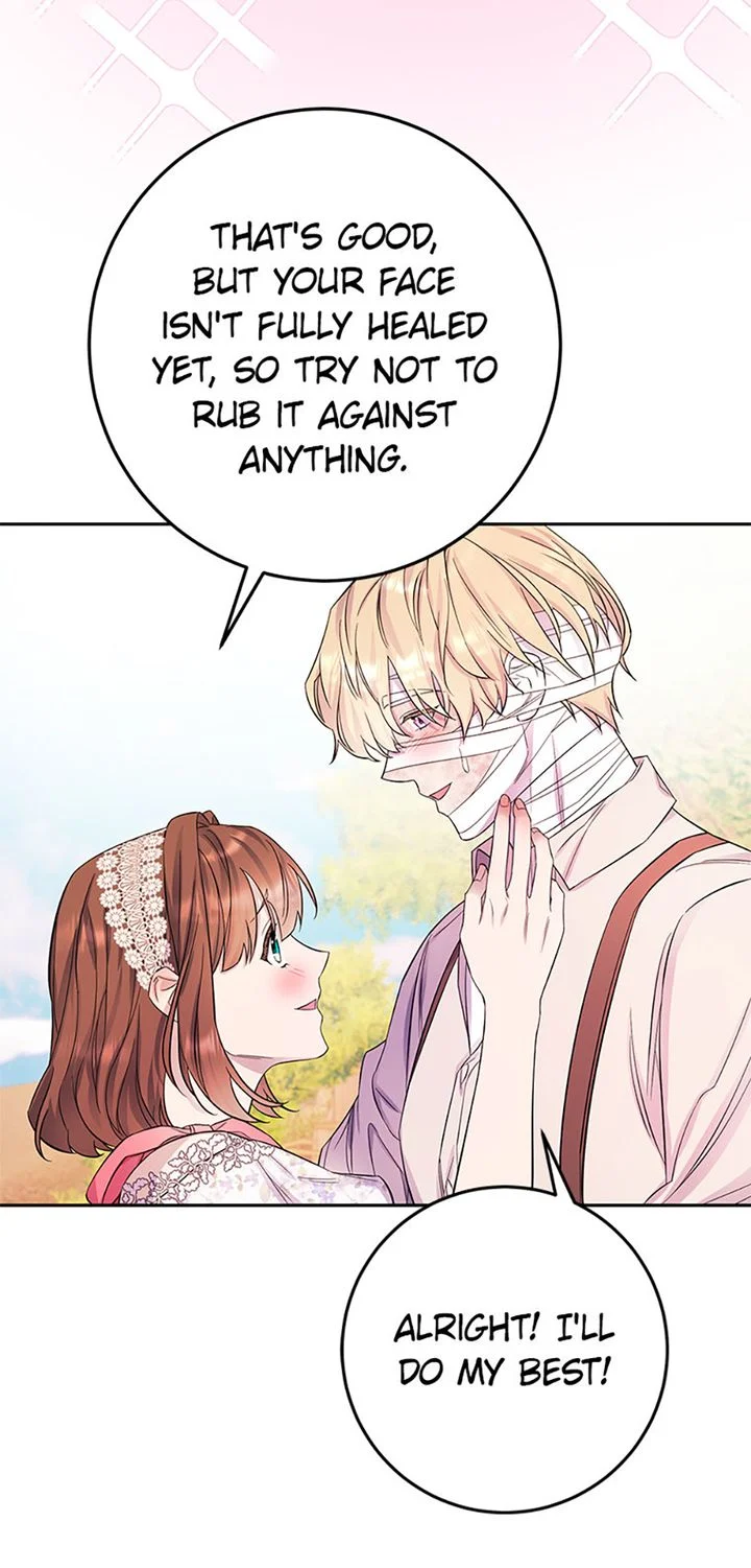 If You Save an Immoral Beast Chapter 18 page 37 - 