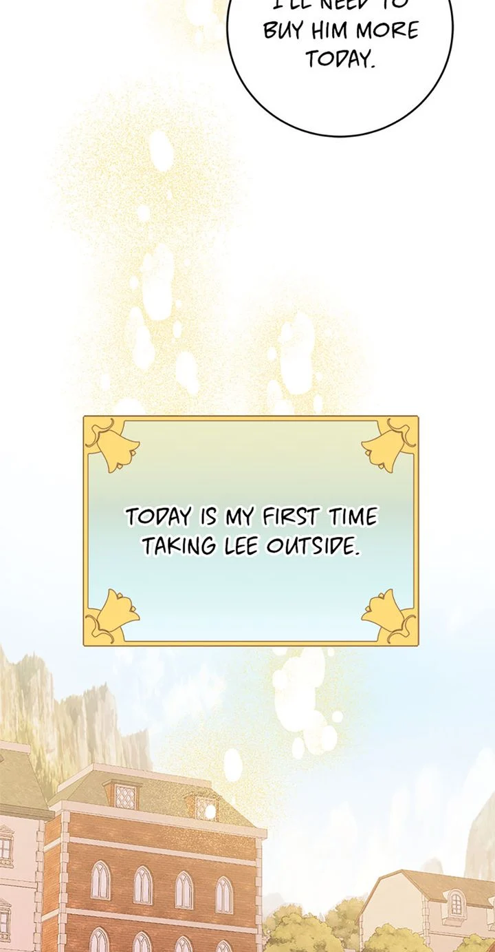If You Save an Immoral Beast Chapter 18 page 39 - 