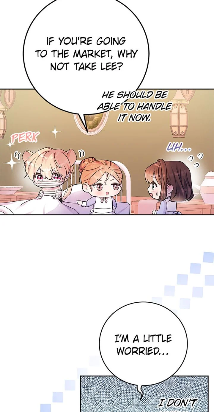 If You Save an Immoral Beast Chapter 18 page 41 - 