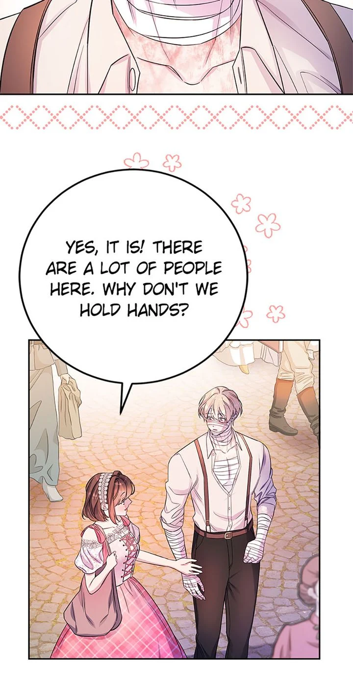 If You Save an Immoral Beast Chapter 18 page 46 - 