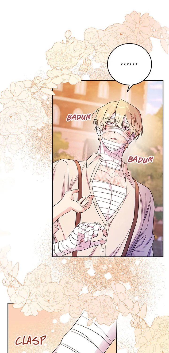 If You Save an Immoral Beast Chapter 18 page 47 - 