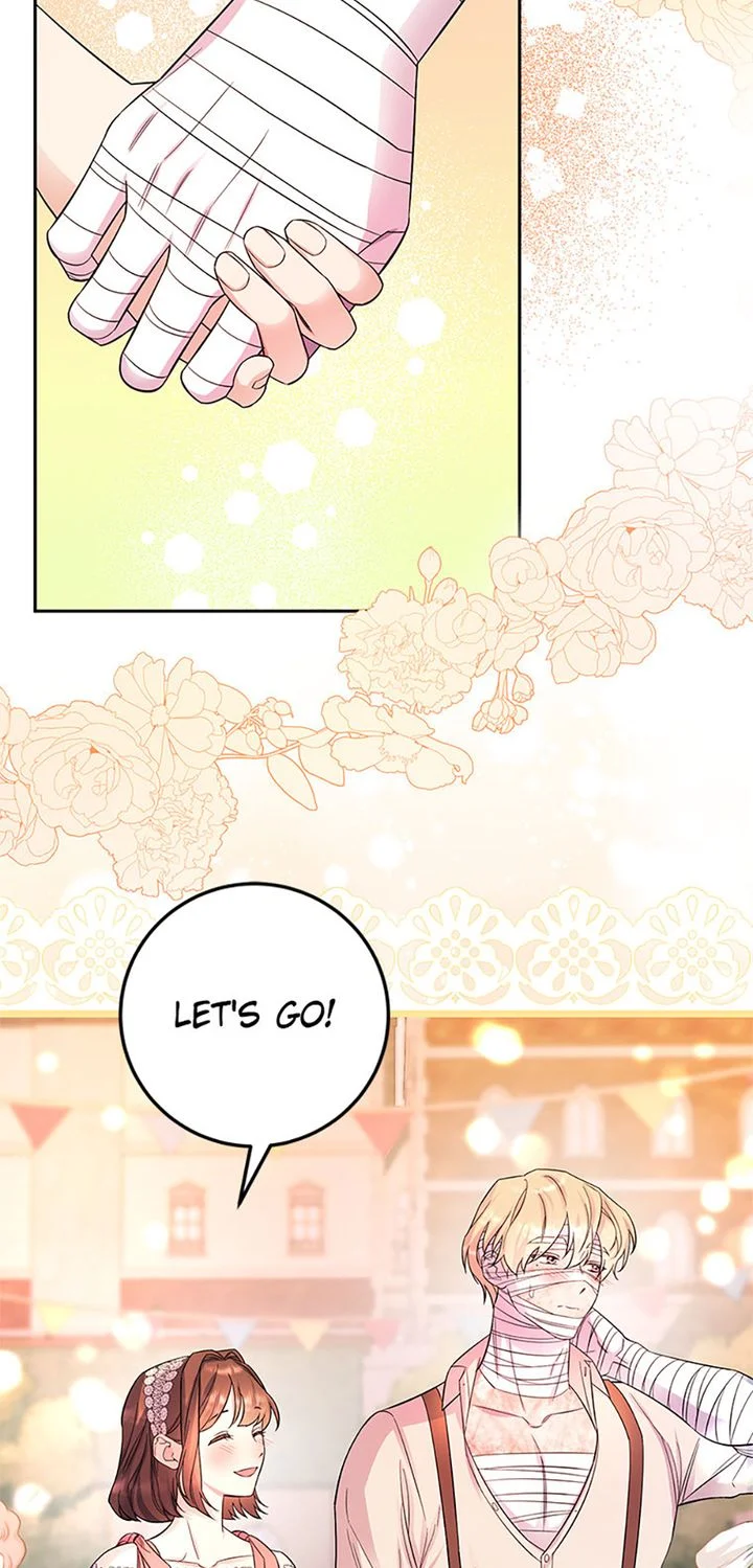 If You Save an Immoral Beast Chapter 18 page 48 - 