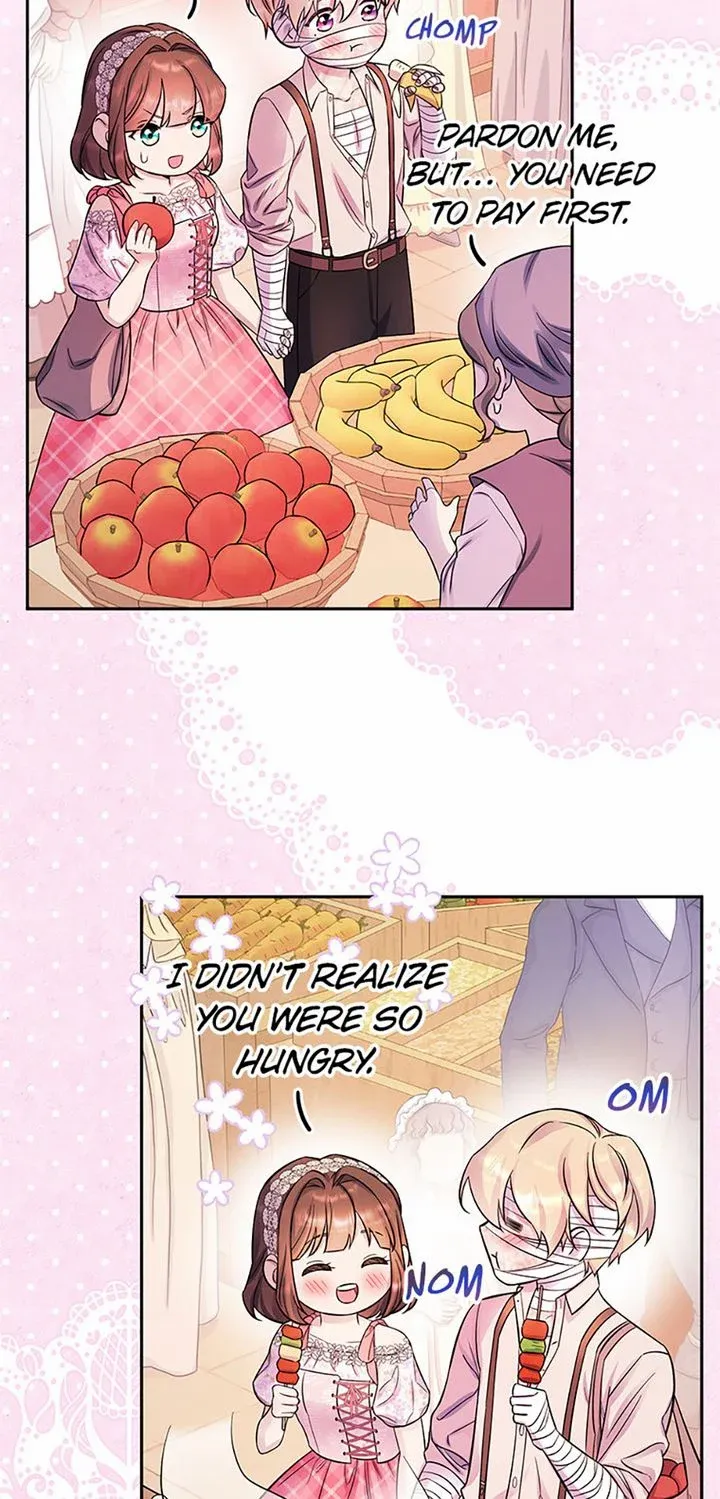 If You Save an Immoral Beast Chapter 18 page 50 - 