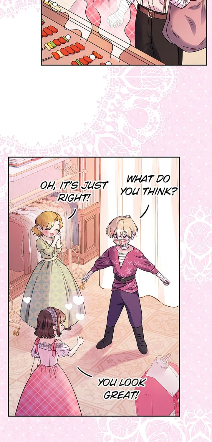 If You Save an Immoral Beast Chapter 18 page 51 - 