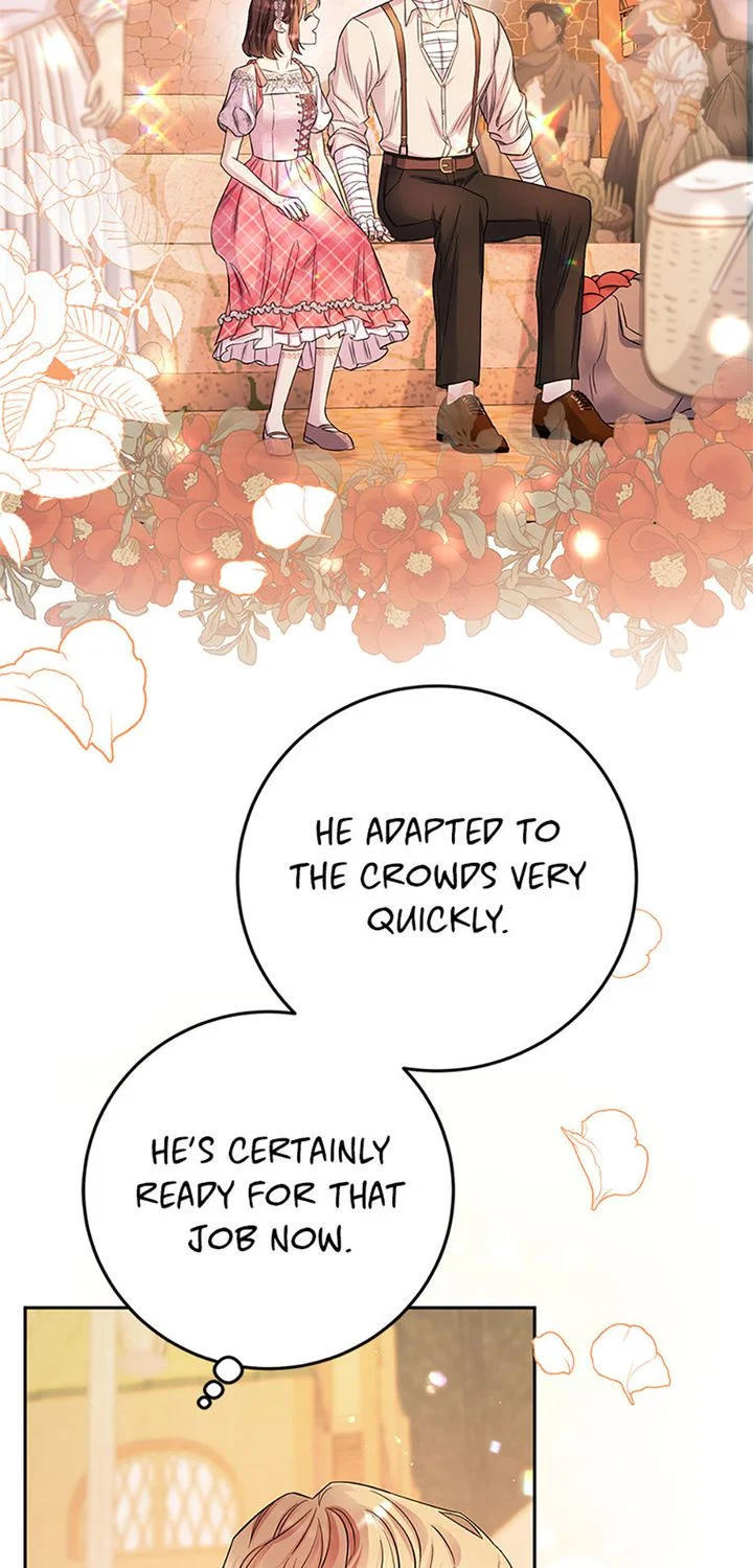 If You Save an Immoral Beast Chapter 18 page 53 - 