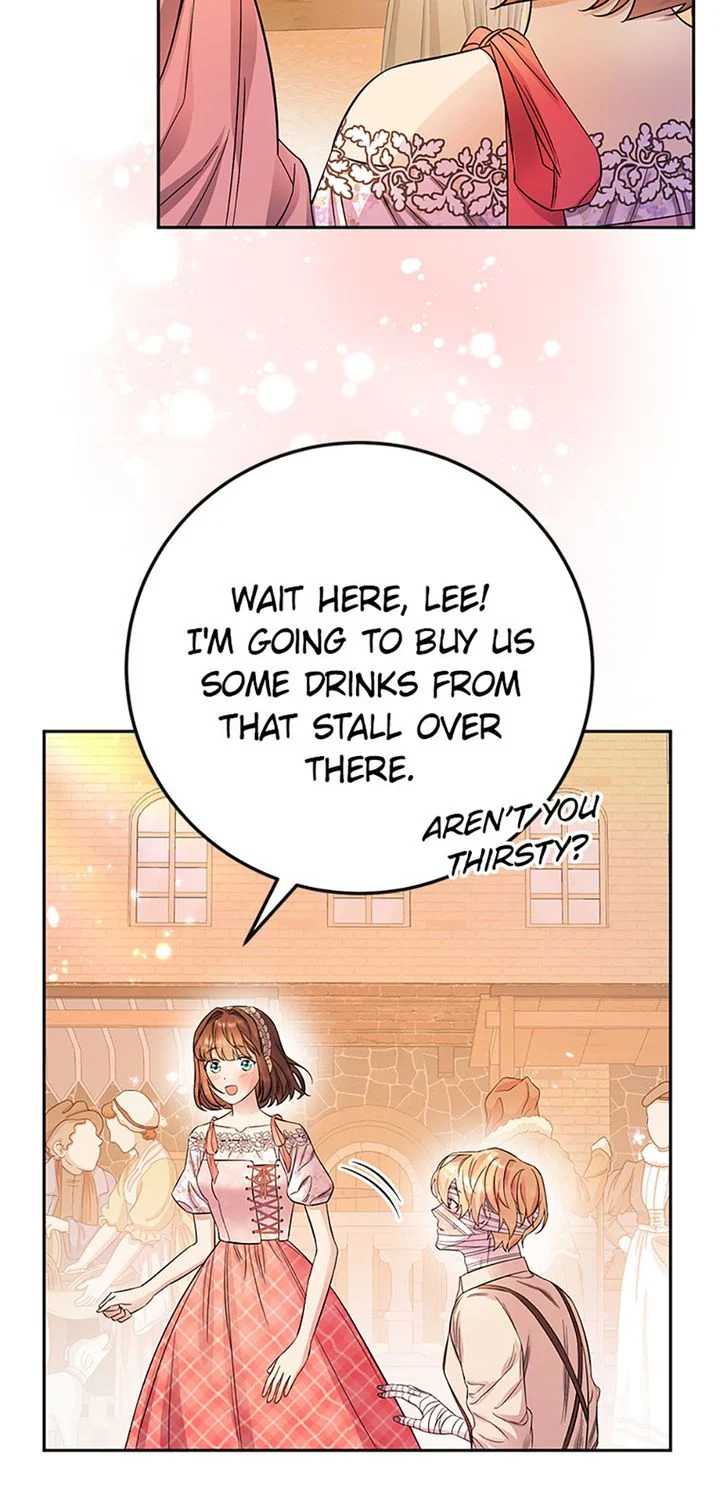 If You Save an Immoral Beast Chapter 18 page 55 - 