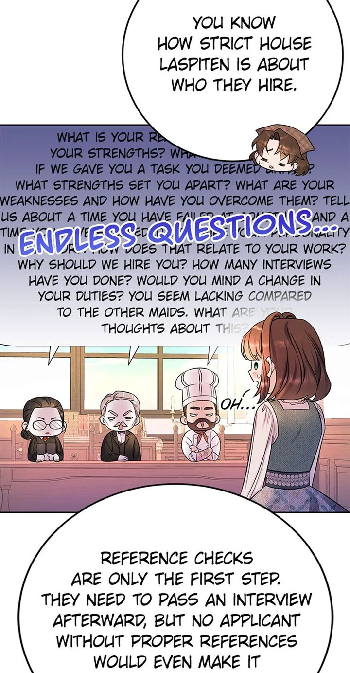 If You Save an Immoral Beast Chapter 18 page 7 - 