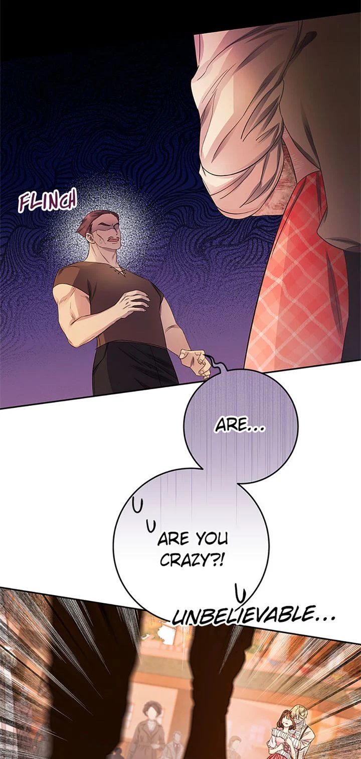If You Save an Immoral Beast Chapter 18 page 61 - 