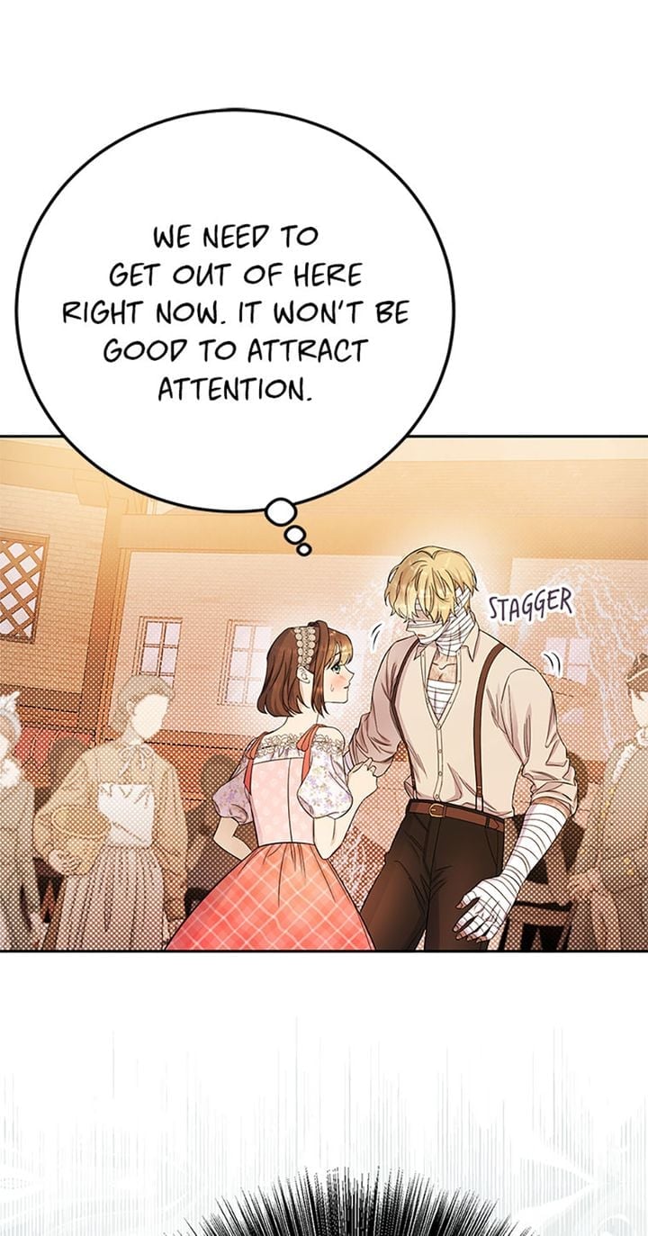 If You Save an Immoral Beast Chapter 19 page 2 - 
