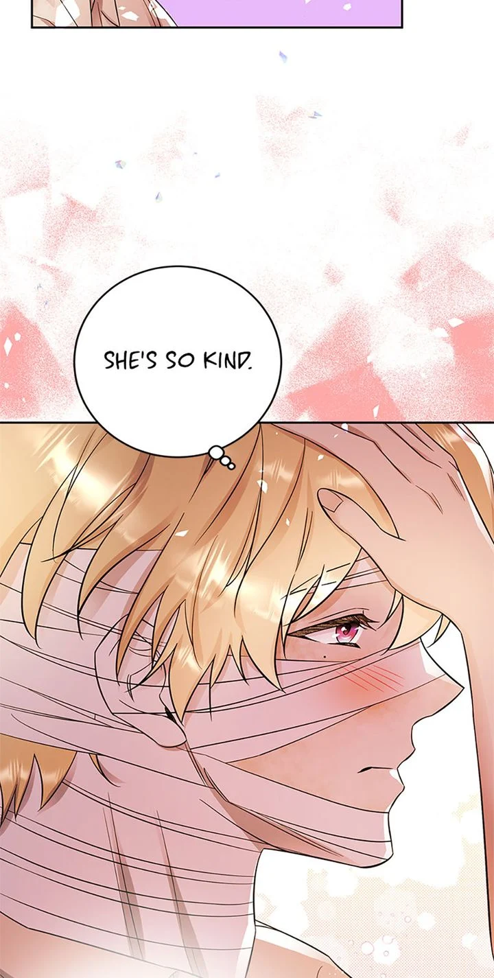 If You Save an Immoral Beast Chapter 19 page 15 - 