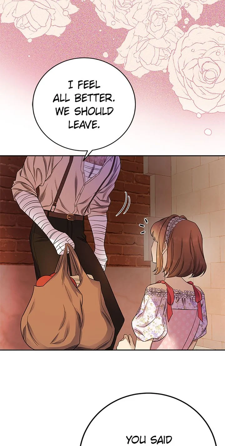 If You Save an Immoral Beast Chapter 19 page 17 - 