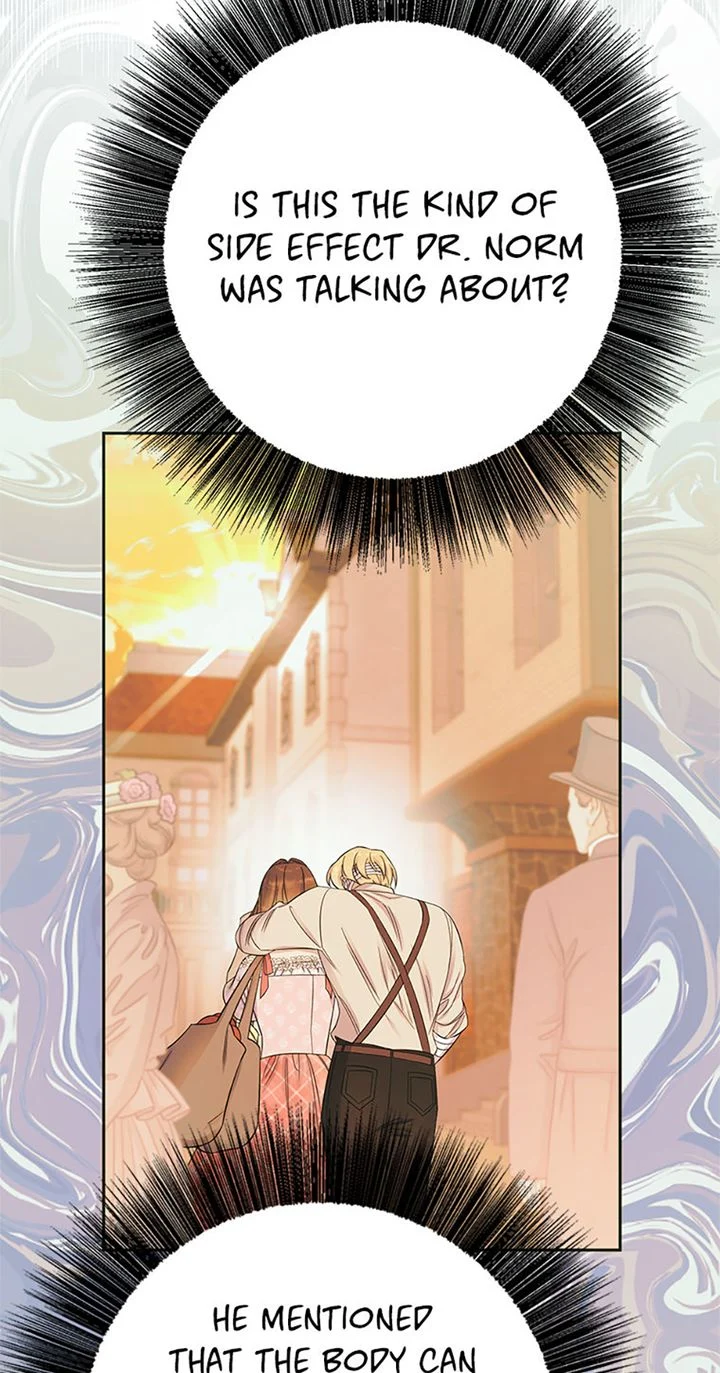 If You Save an Immoral Beast Chapter 19 page 3 - 