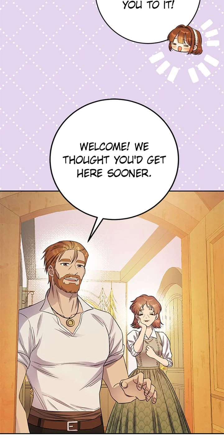 If You Save an Immoral Beast Chapter 19 page 27 - 