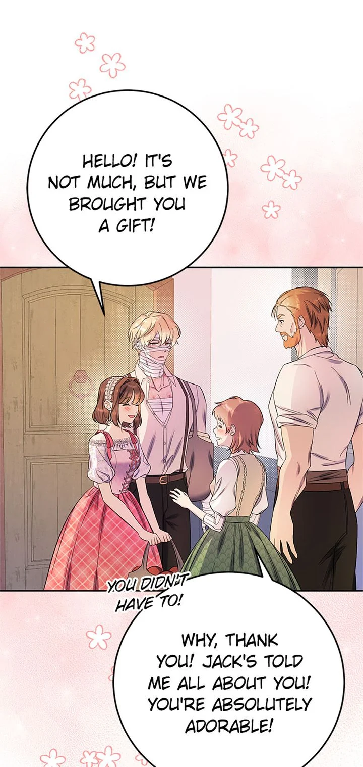 If You Save an Immoral Beast Chapter 19 page 28 - 