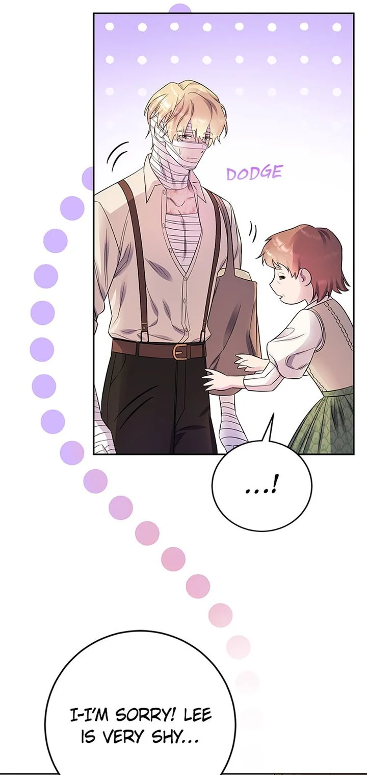If You Save an Immoral Beast Chapter 19 page 30 - 