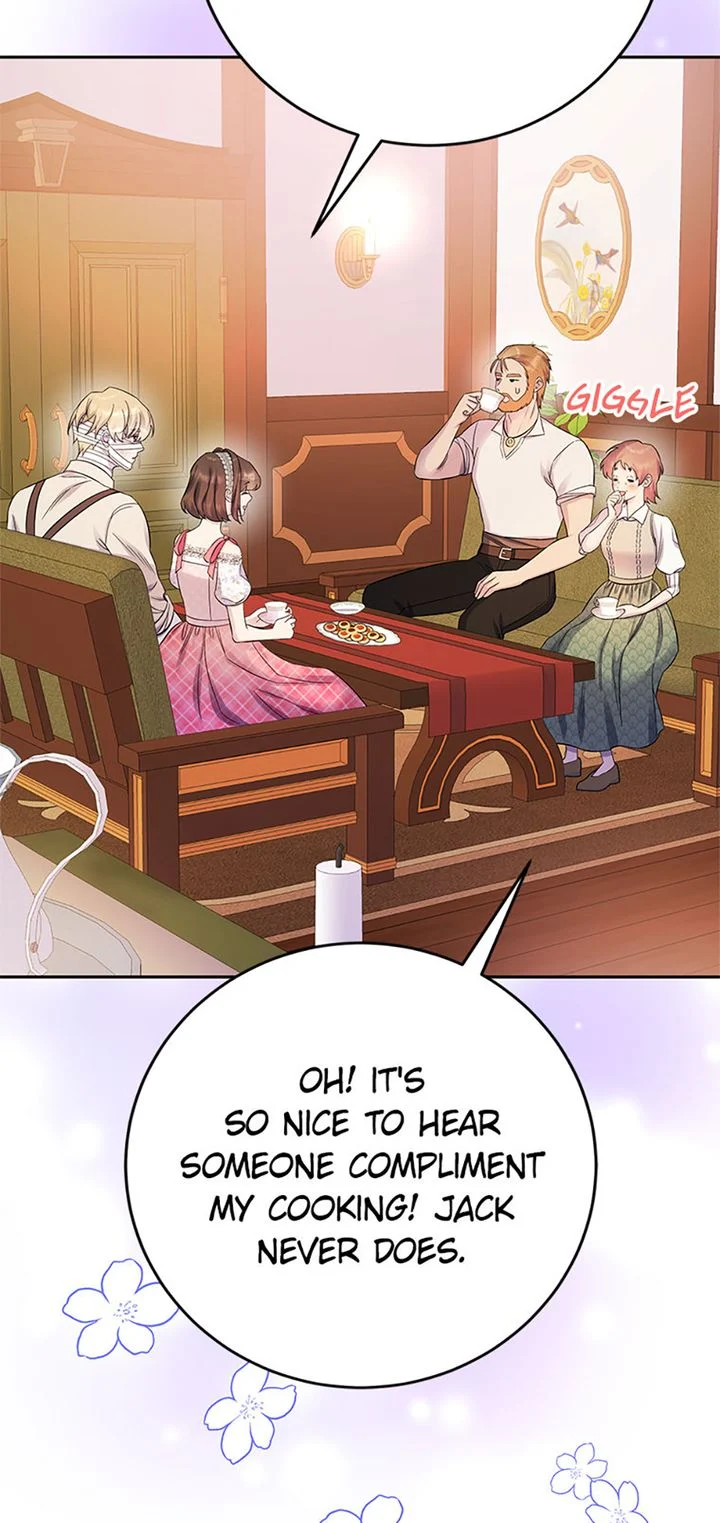 If You Save an Immoral Beast Chapter 19 page 38 - 