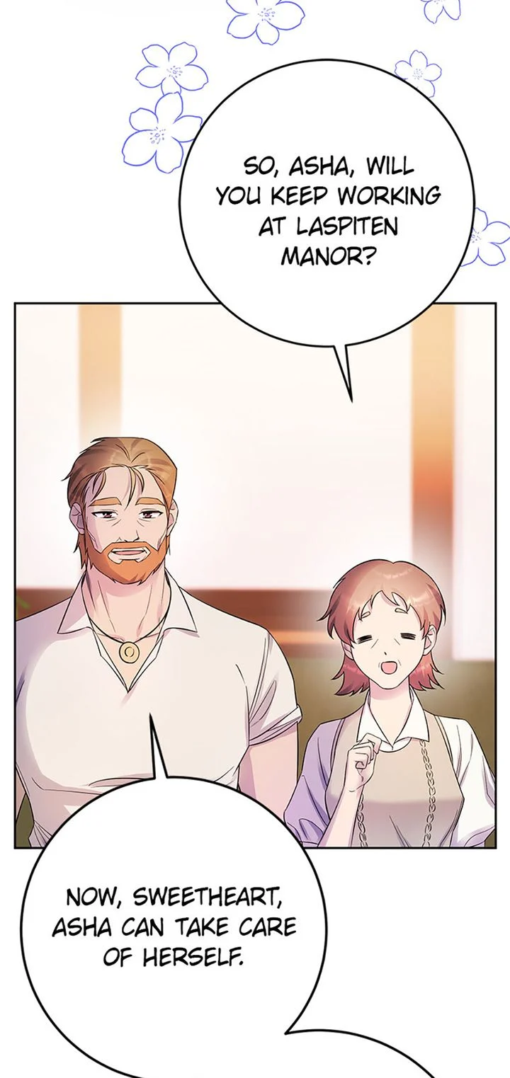 If You Save an Immoral Beast Chapter 19 page 39 - 